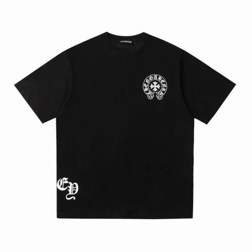 Chrome Hearts t-shirt men-1602(XS-L)