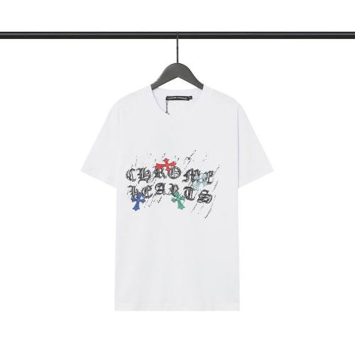 Chrome Hearts t-shirt men-1279(M-XXL)