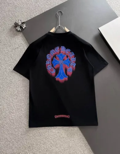 Chrome Hearts t-shirt men-1400(S-XXL)