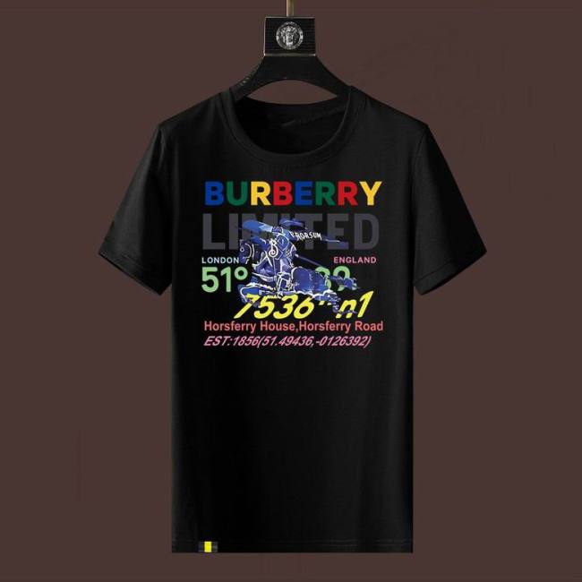 Burberry t-shirt men-2547(M-XXXXL)