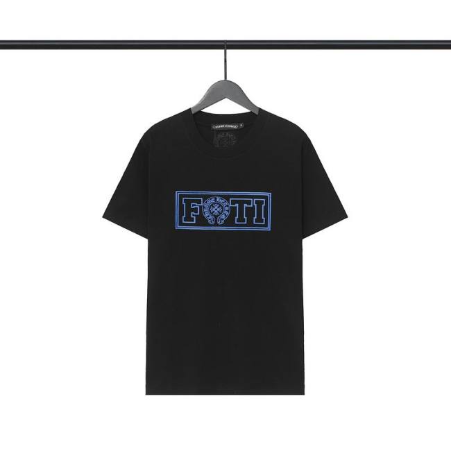 Chrome Hearts t-shirt men-1321(M-XXL)