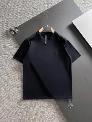Chrome Hearts t-shirt men-1389(S-XXL)