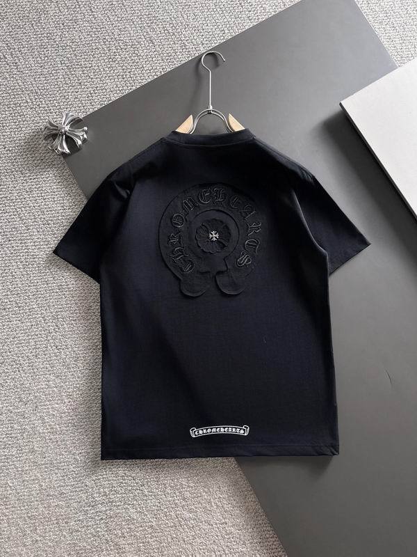 Chrome Hearts t-shirt men-1390(S-XXL)