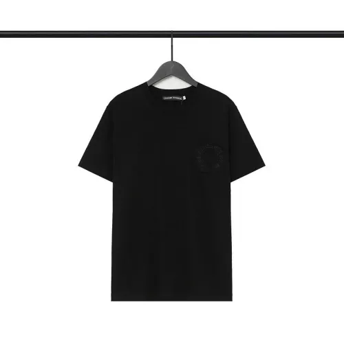 Chrome Hearts t-shirt men-1362(M-XXL)