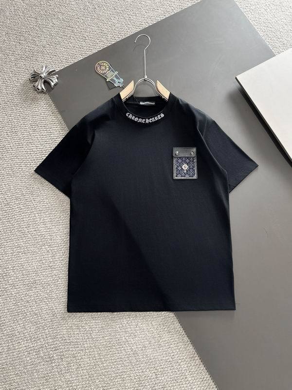 Chrome Hearts t-shirt men-1397(S-XXL)