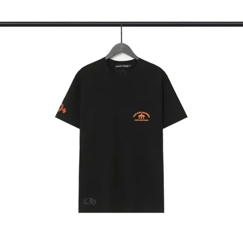 Chrome Hearts t-shirt men-1360(M-XXL)