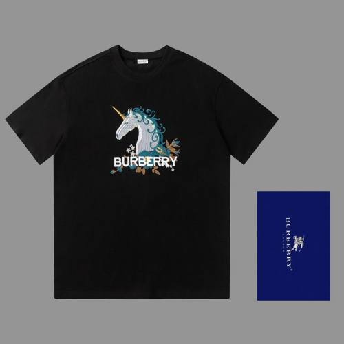 Burberry t-shirt men-2742(XS-L)