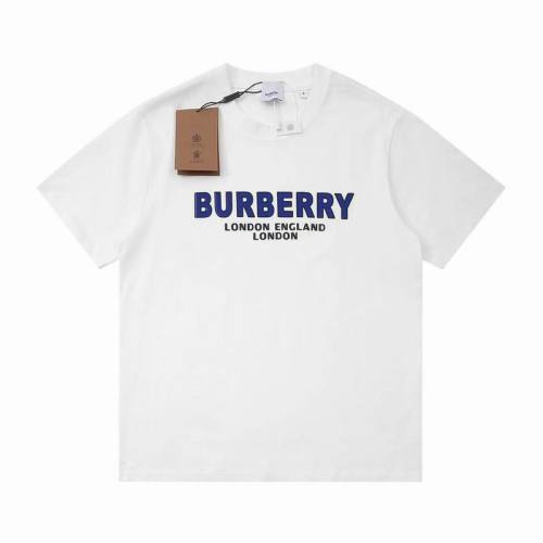 Burberry t-shirt men-2729(XS-L)
