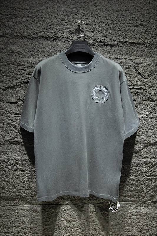 Chrome Hearts t-shirt men-1496(S-XL)
