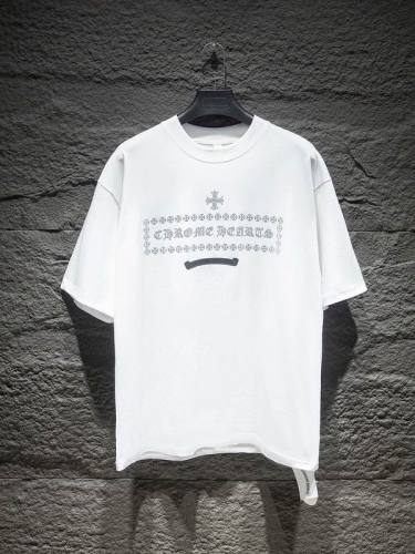 Chrome Hearts t-shirt men-1554(S-XL)