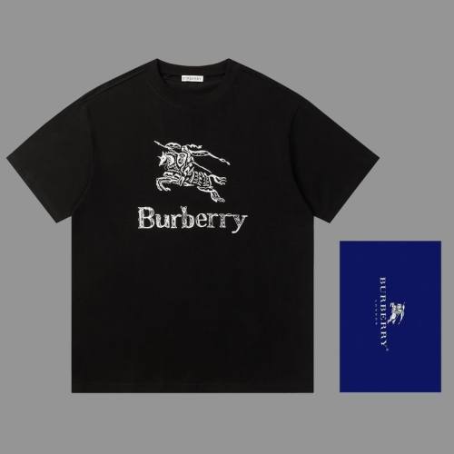 Burberry t-shirt men-2733(XS-L)