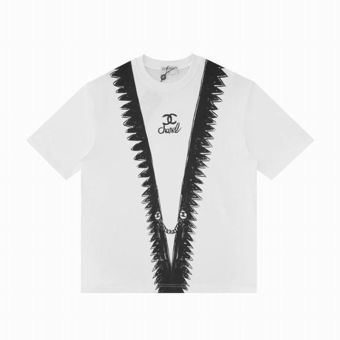 CHNL t-shirt men-711(S-XL)
