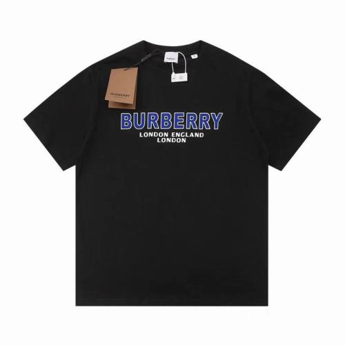 Burberry t-shirt men-2730(XS-L)