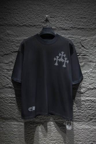 Chrome Hearts t-shirt men-1543(S-XL)