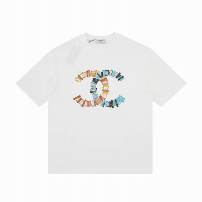 CHNL t-shirt men-754(S-XL)