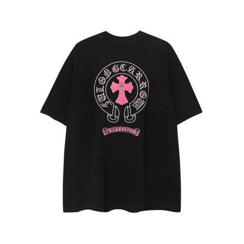 Chrome Hearts t-shirt men-1451(S-XL)