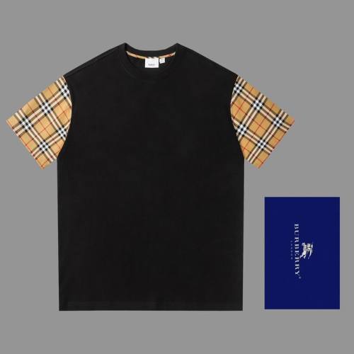 Burberry t-shirt men-2744(XS-L)