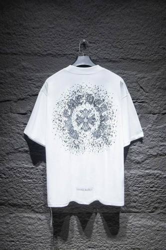 Chrome Hearts t-shirt men-1545(S-XL)