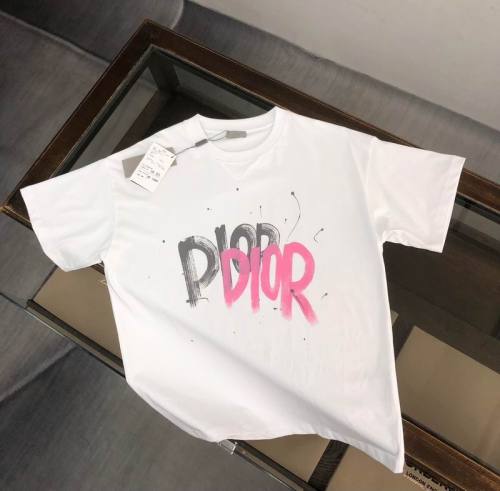 Dior T-Shirt men-2029(XS-L)