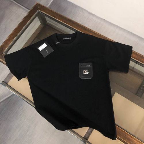 D&G t-shirt men-626(XS-L)