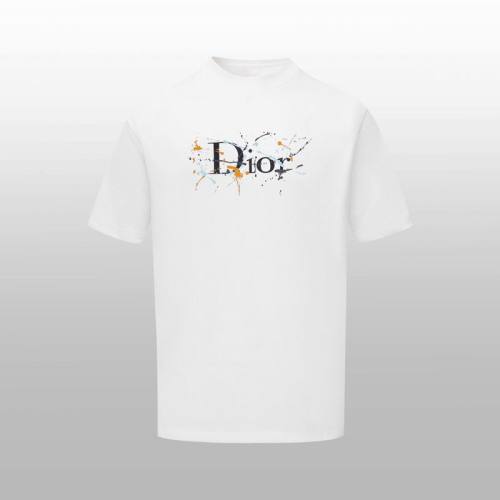 Dior T-Shirt men-1951(S-XL)