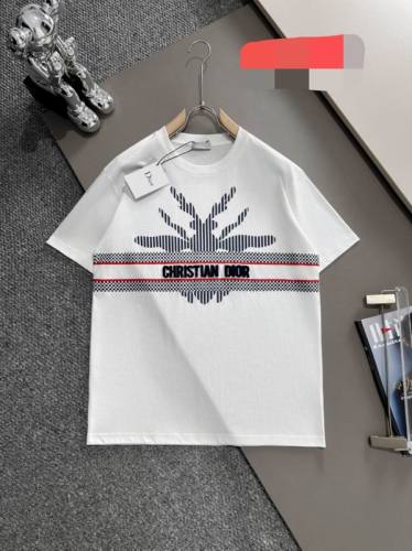 Dior T-Shirt men-2089(XS-L)