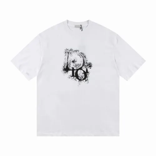 Dior T-Shirt men-1896(S-XL)