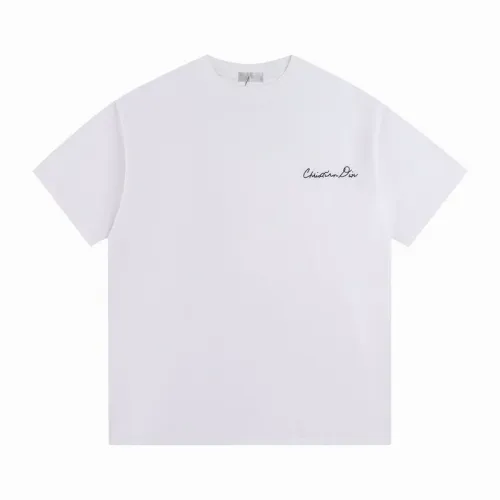 Dior T-Shirt men-1982(XS-L)