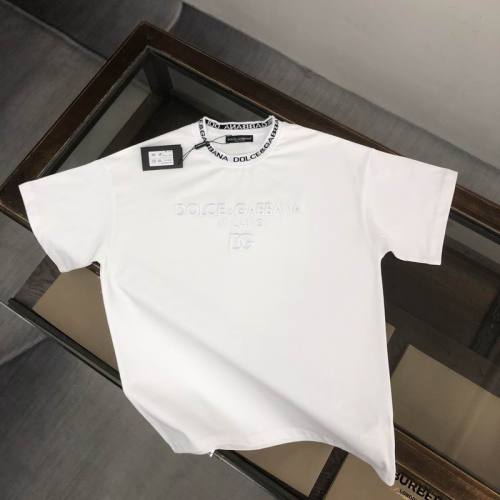 D&G t-shirt men-630(XS-L)