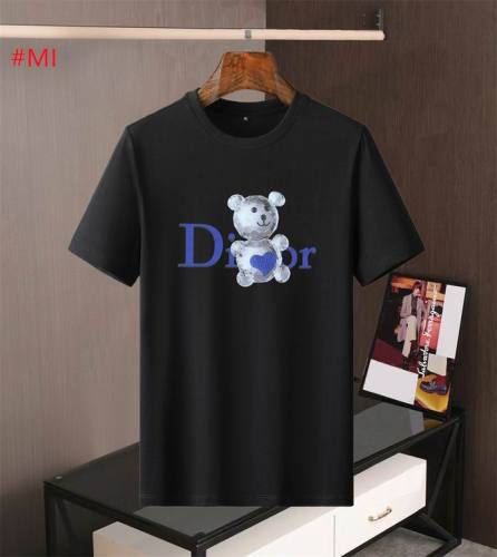 Dior T-Shirt men-1707(M-XXXL)