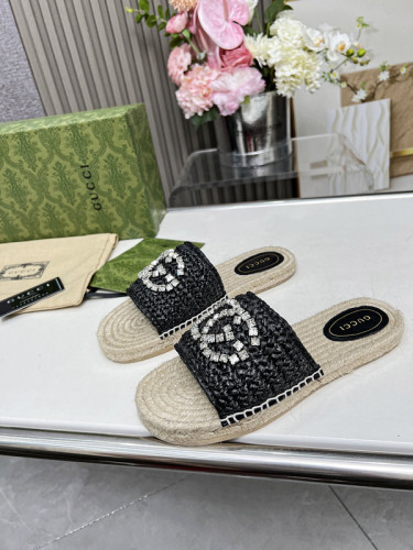 G women slippers 1：1 quality-1003