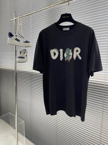 Dior T-Shirt men-1772(S-XXL)