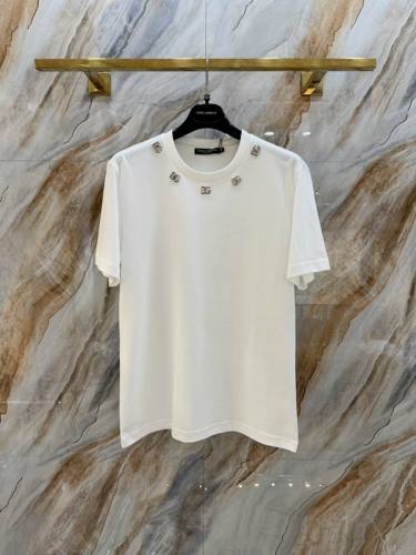 D&G t-shirt men-681(S-XXL)