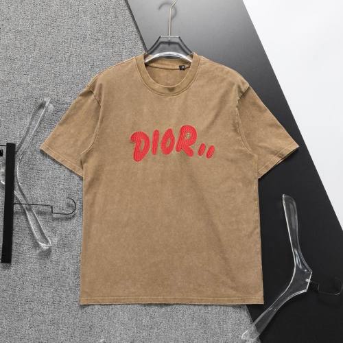 Dior T-Shirt men-1694(M-XXXL)