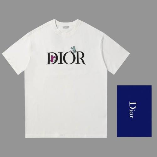 Dior T-Shirt men-1965(XS-L)