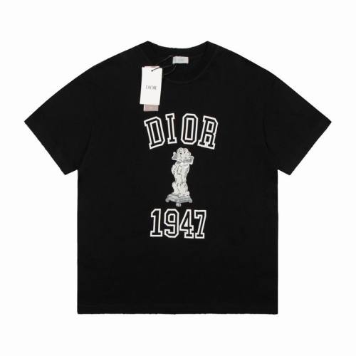 Dior T-Shirt men-2099(XS-L)