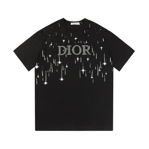 Dior T-Shirt men-1808(S-XXL)