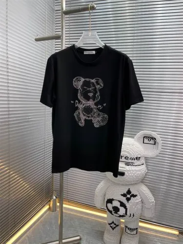 Dior T-Shirt men-1712(M-XXXL)