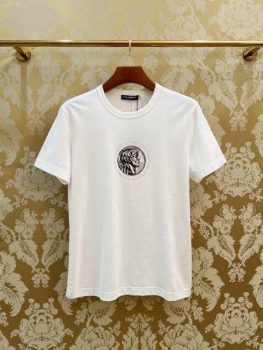 D&G t-shirt men-676(S-XXL)