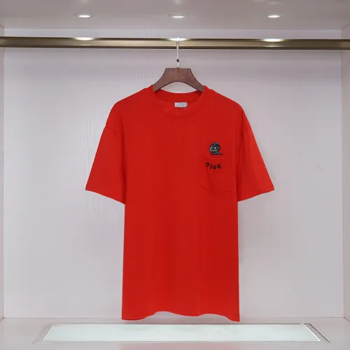 Dior T-Shirt men-1791(S-XXL)