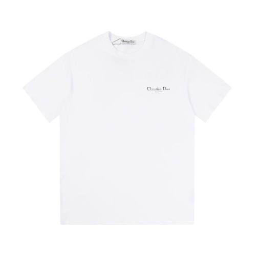 Dior T-Shirt men-1800(S-XXL)