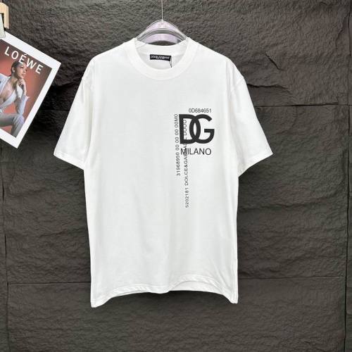 D&G t-shirt men-708(S-XXL)