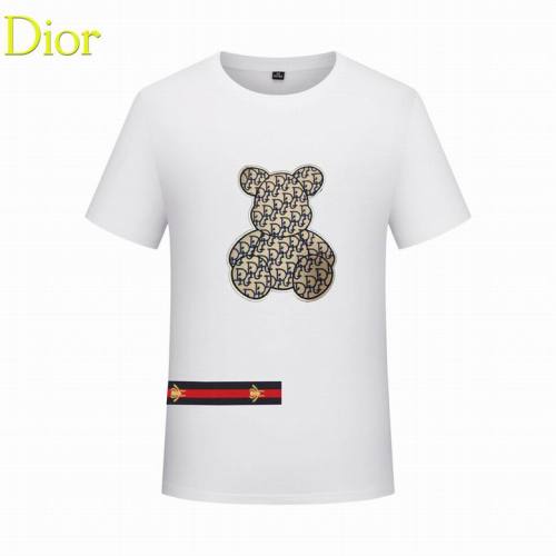 Dior T-Shirt men-1736(M-XXXXL)