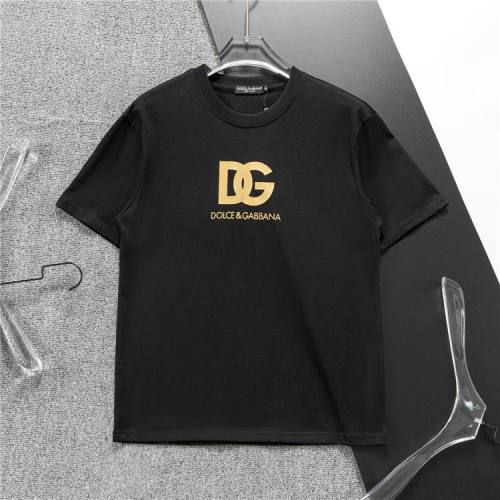 D&G t-shirt men-643(M-XXXL)