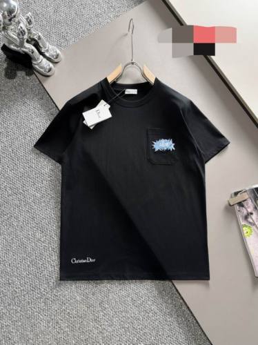 Dior T-Shirt men-2090(XS-L)