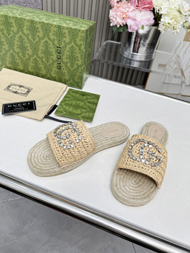 G women slippers 1：1 quality-1001