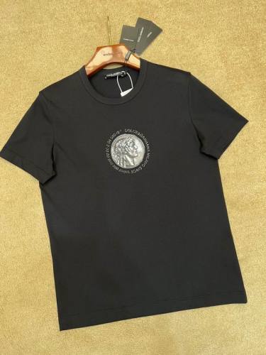 D&G t-shirt men-677(S-XXL)