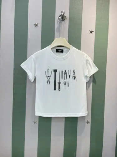 Kids T-Shirts-348