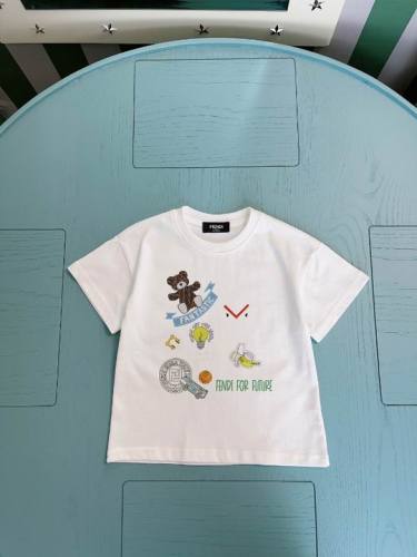 Kids T-Shirts-352
