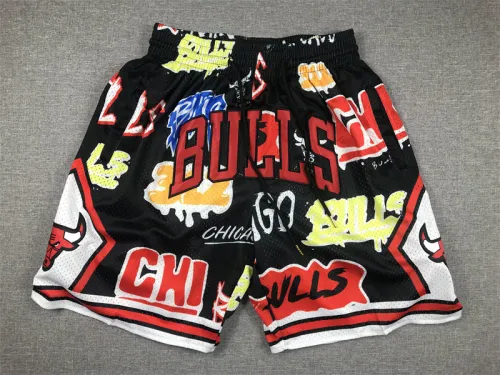 NBA Shorts-1742